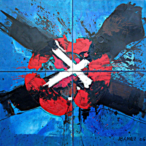 L’exposition rétrospective » du peintre catalan : Ibanez
